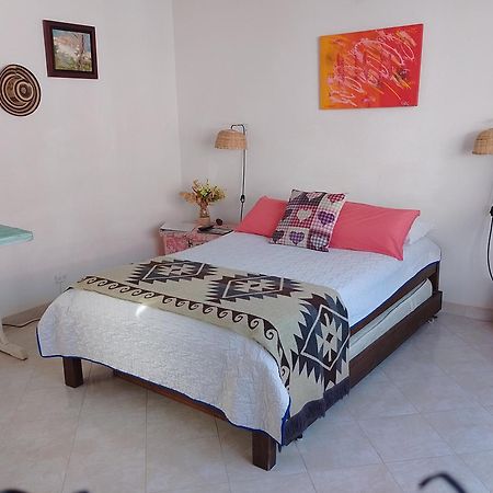 Hotel Hola! Veci Villa de Leyva Exteriér fotografie