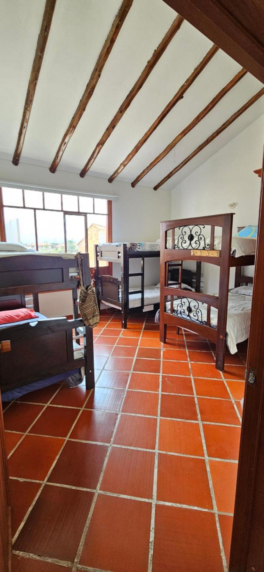 Hotel Hola! Veci Villa de Leyva Exteriér fotografie