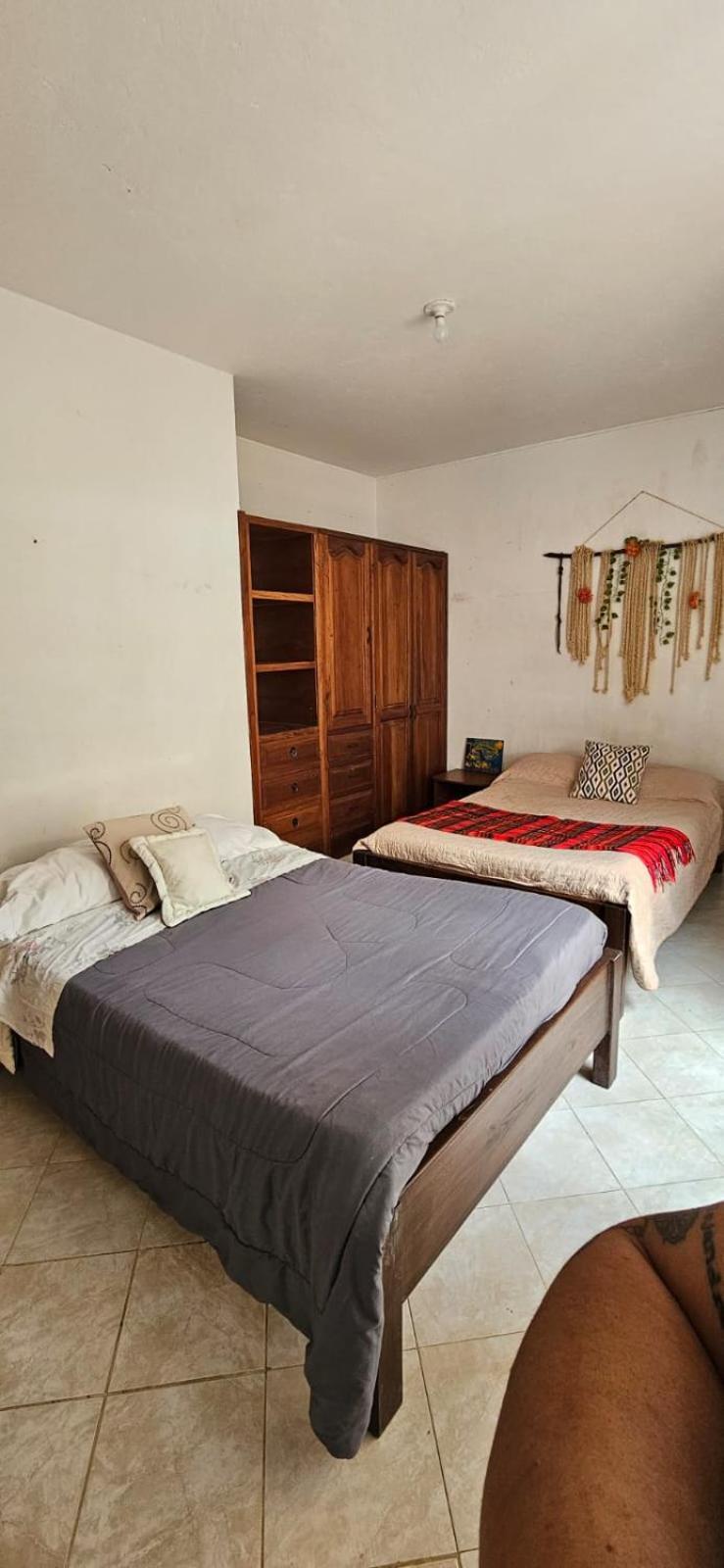 Hotel Hola! Veci Villa de Leyva Exteriér fotografie