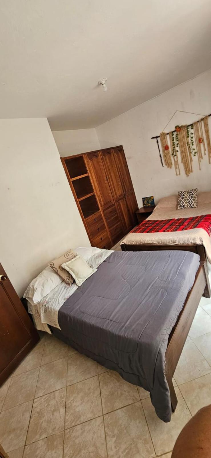 Hotel Hola! Veci Villa de Leyva Exteriér fotografie
