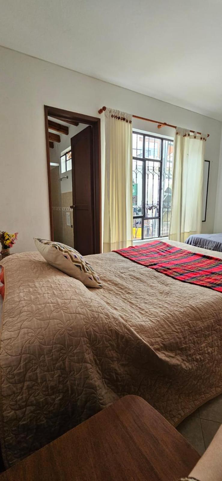 Hotel Hola! Veci Villa de Leyva Exteriér fotografie