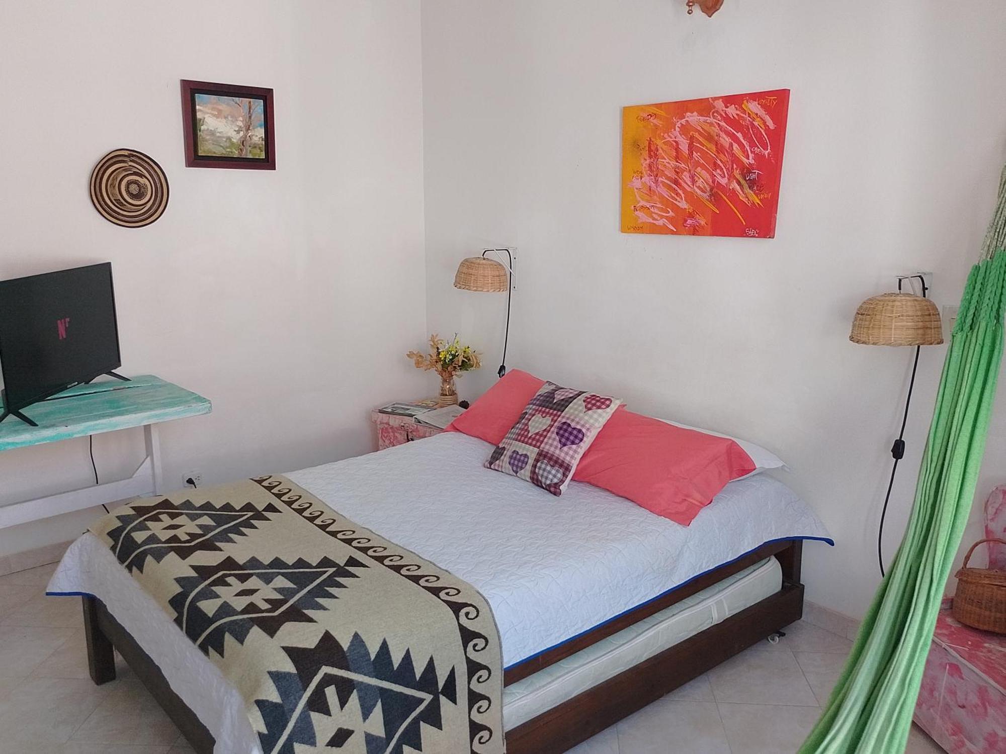 Hotel Hola! Veci Villa de Leyva Exteriér fotografie