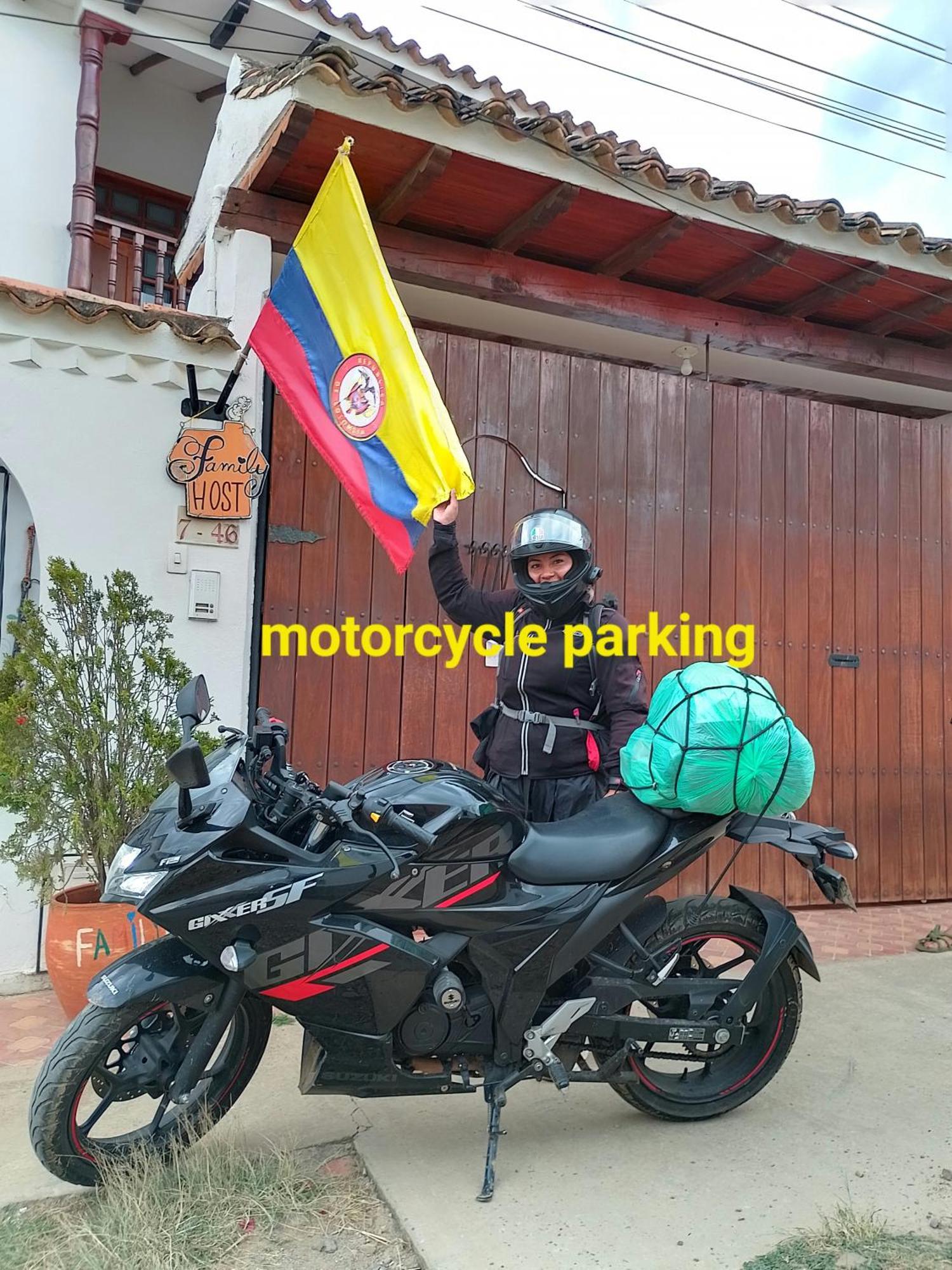Hotel Hola! Veci Villa de Leyva Exteriér fotografie